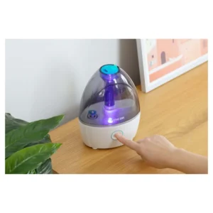 دستگاه بخور سرد سنکور مدل SHF 901WH