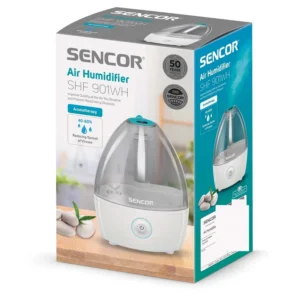 دستگاه بخور سرد سنکور مدل SHF 901WH