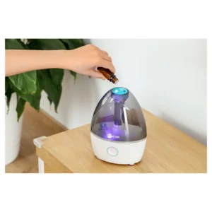 دستگاه بخور سرد سنکور مدل SHF 901WH