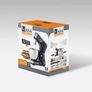 همزن ناساالکتریک مدل NS-974