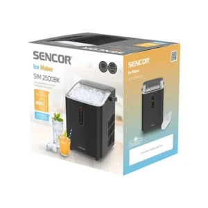 یخساز سنکور مدل SIM 2500BK