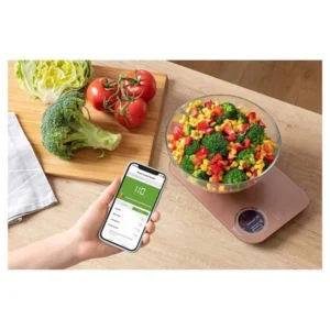 ترازو آشپزخانه هوشمند سنکور مدل SKS 7071GR