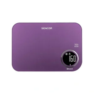 ترازو آشپزخانه هوشمند سنکور مدل SKS 7073VT