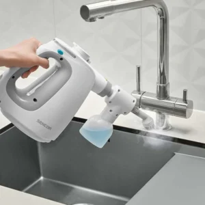 بخار شوی سنکور مدل SSC 3510WH