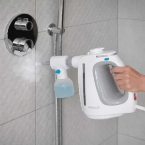 بخار شوی سنکور مدل SSC 3510WH
