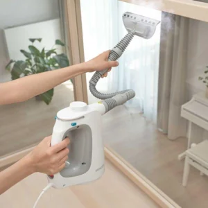 بخار شوی سنکور مدل SSC 3510WH