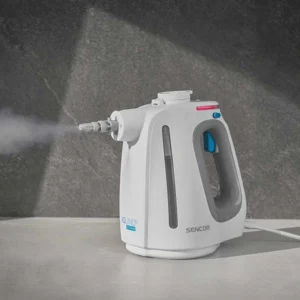 بخار شوی سنکور مدل SSC 3510WH