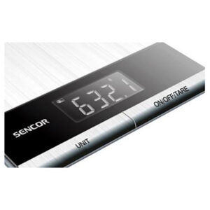 ترازو آشپزخانه سنکور مدل SKS 5305