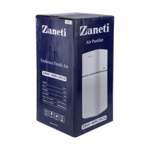 دستگاه تصفیه هوا زانتی مدل ZMAF-84WL3HCIA