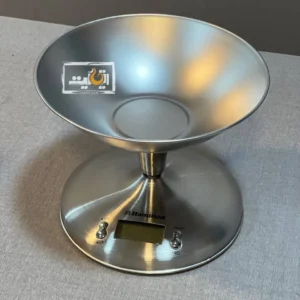 ترازو آشپزخانه همیلتون مدل HS-4252
