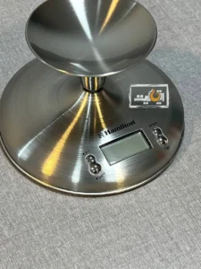 ترازو آشپزخانه همیلتون مدل HS-4252