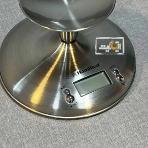 ترازو آشپزخانه همیلتون مدل HS-4252