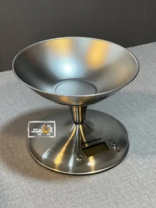 ترازو آشپزخانه همیلتون مدل HS-4252