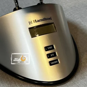 ترازو آشپزخانه همیلتون مدل HS4254