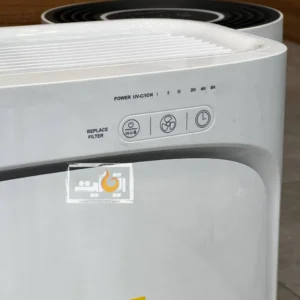 دستگاه تصفیه هوا وستینگ هاوس مدل weap8410