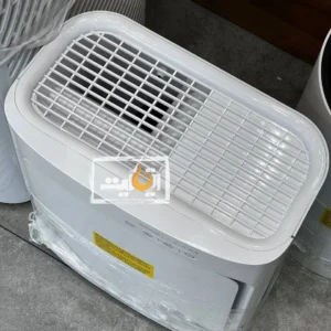 دستگاه تصفیه هوا وستینگ هاوس مدل weap8410