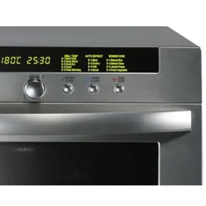 سولاردام ال جی مدل MA3884VC