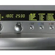 سولاردام ال جی مدل MA3884VC