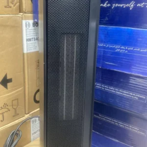 فنهیتر دوکاره مدیا Midea NTH20-21GR