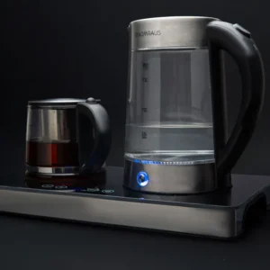 چای ساز کنارهمی ترام هاوس ِtt-185D