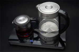 چای ساز کنارهمی ترام هاوس ِtt-185D