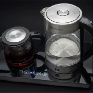 چای ساز کنارهمی ترام هاوس ِtt-185D