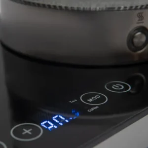 چای ساز کنارهمی ترام هاوس ِtt-185D