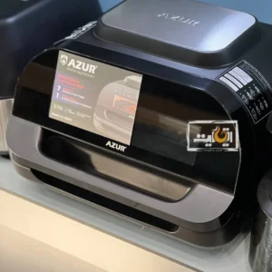 گریل هواپز 10 لیتری آزور مدل AZ-458