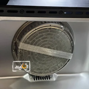 گریل هواپز 10 لیتری آزور مدل AZ-458