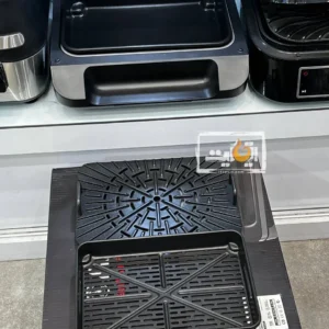 گریل هواپز 10 لیتری آزور مدل AZ-458