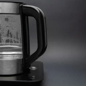 چای ساز کنارهمی ترام هاوس مدل TT-185