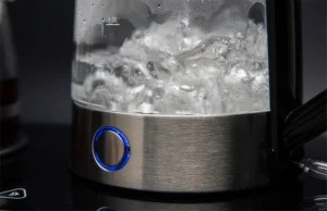 چای ساز کنارهمی ترام هاوس مدل TT-185