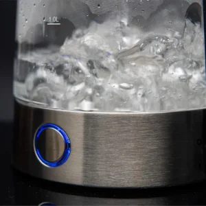 چای ساز کنارهمی ترام هاوس مدل TT-185