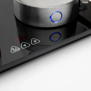 چای ساز کنارهمی ترام هاوس مدل TT-185