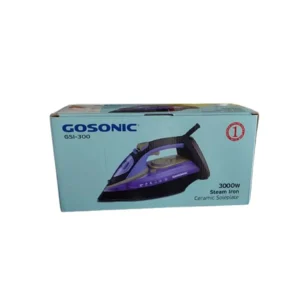 اتو بخار گوسونیک مدل GSI-295