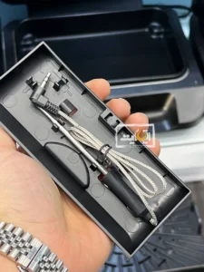 گریل هواپز 10 لیتری آزور مدل AZ-458