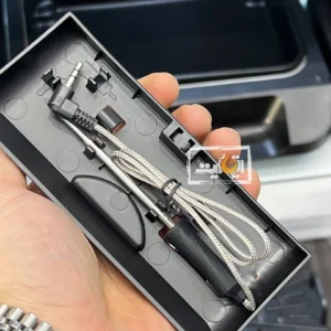 گریل هواپز 10 لیتری آزور مدل AZ-458
