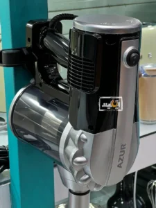 جاروبرقی پرتابل ۶۰۰ وات آزور مدل AZ-307