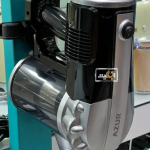 جاروبرقی ایستاده آزور مدل AZ-307