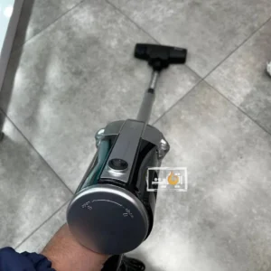 جاروبرقی ایستاده آزور مدل AZ-307