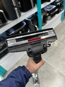 جاروبرقی پرتابل ۶۰۰ وات آزور مدل AZ-307