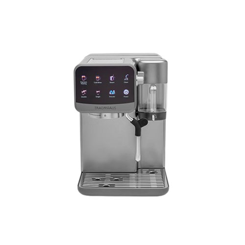 اسپرسو ساز ترام هاوس مدل EM-300 اسپرسو ساز ترام هاوس مدل EM-300