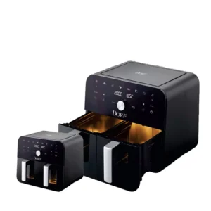 سرخ کن دورف مدل DAF2-9L