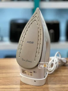 اتو بخار 2800 وات آزور مدل AZ-133SI