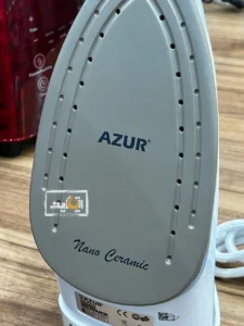 اتو بخار 2800 وات آزور مدل AZ-133SI
