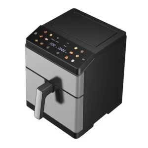 سرخ‌کن 8 لیتر وسترن هاوس مدل WAF-7760