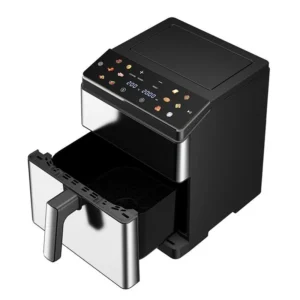 سرخ‌کن 8 لیتر وسترن هاوس مدل WAF-7760