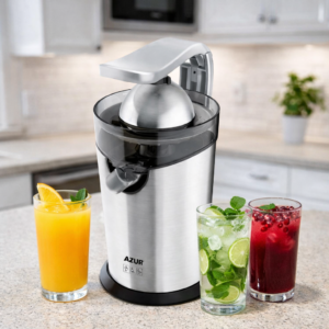 آب مرکبات گیر آزور مدل AZ-264CJ