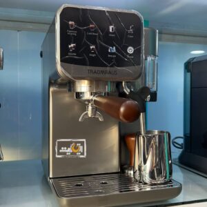 اسپرسو ساز ترام هاوس مدل EM-300