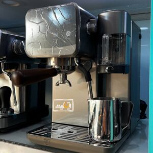 اسپرسو ساز ترام هاوس مدل EM-300